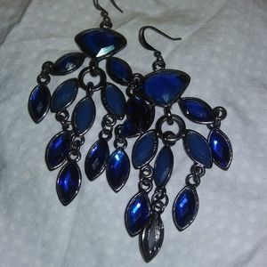 Vintage Trifari Earrings